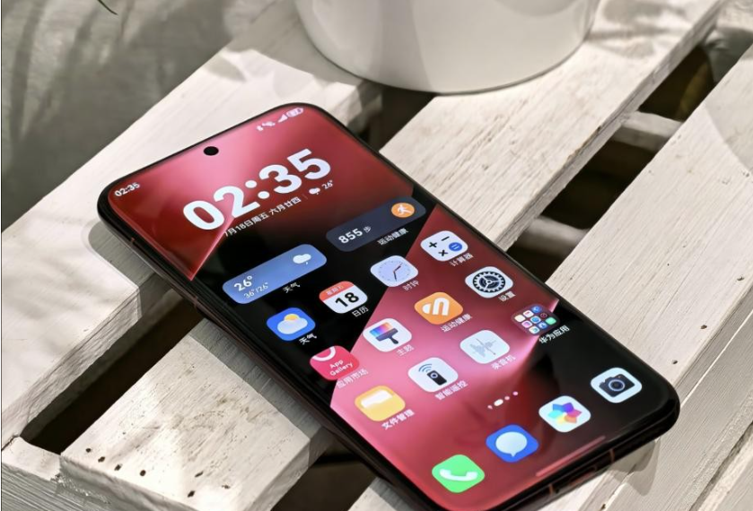 華為的價(jià)格出現(xiàn)了“大跳水”，12 G+512 G的降價(jià)1700元，配上麒麟處理器和100倍變焦鏡頭